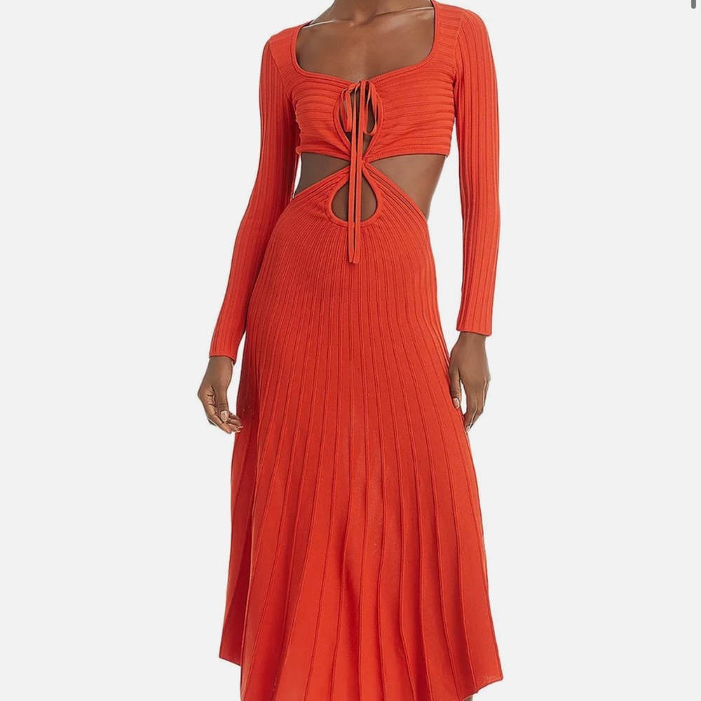 Cult Gia dress NWT
